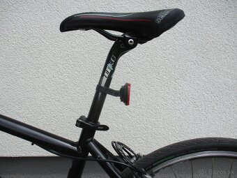 Krosový bicykel KTM 46 - 5