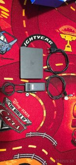 Ps4 VR  CUH ZVR2 - 5