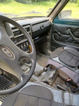 Lada Niva 1.7i - 5