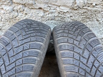 Plechové disky 4x108 r15 - 5