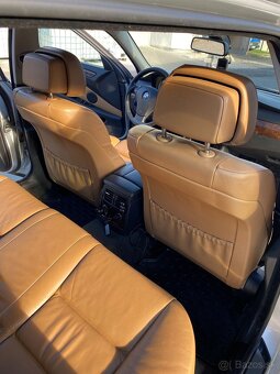 BmwE61 2007 530d - 5