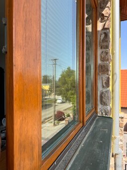 Renovacia okien, terás a drevenych povrchov - 5