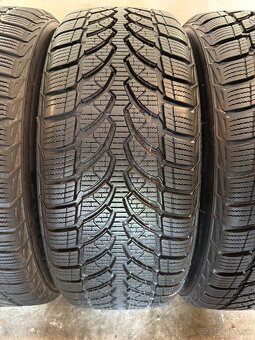 Zimné pneumatiky 205/55/16 Bridgestone Blizzak LM-32 - 5