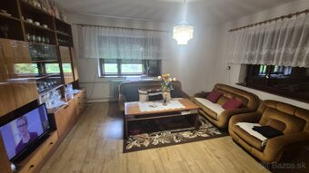 3i Rodinný Dom s Obrovským Pozemkom | Blato - 5