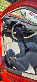 Kia Pride - 5