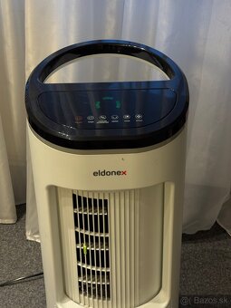 ochladzovač vzduchu ELDONEX ECO8700WH - 5