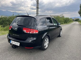 Seat Altea XL - 5