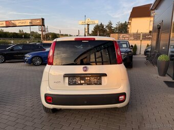 Fiat Panda 1.2 Lounge E6 - 5