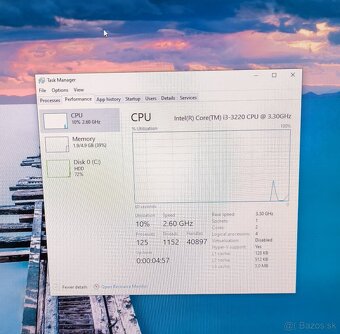 7 HP Compaq Pro 6300 SFF - i3, 5GB RAM, 250GB HDD - 5