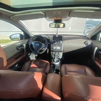 Nissan Qashqai 2.0DCi - 5