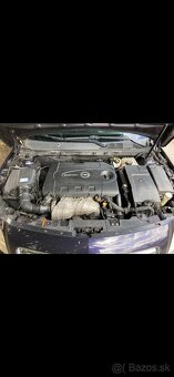 Opel Insignia 2.0CDTi 118kw - 5