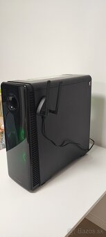 PC: AMD Ryzen 7 3700X, GTX 1650, 32GB RAM, SSD - 5