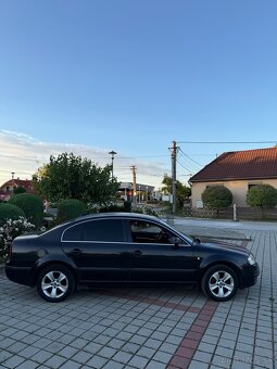 skoda superb 1 - 5