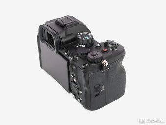 Sony A7IV (telo) - 5