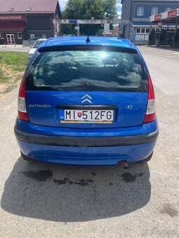Citröen C3 1.1 44kw Facelift - 5