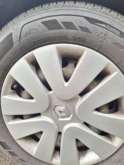 Renault Fluence 1.6 benzin 2012 - 5