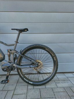 Merida eOne-Twenty 500 / M / 27,5" / 500Wh / elektrobicykel - 5