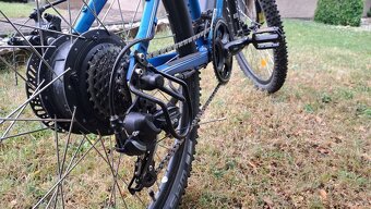 eBike EasyBike Mi5 - TOP STAV - 5