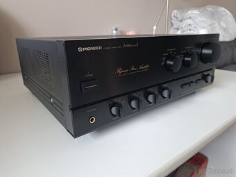 PIONEER A 616 MARK II - 5