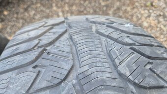 Pneu Kleber 225/50 R17 - 5