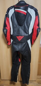 Dainese Veloster 58 - 5
