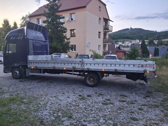 Iveco EuroCargo 75E17 - 5