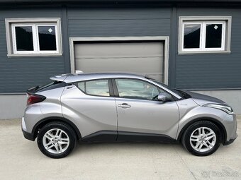 Toyota C-HR 1.8i Hybrid 2022 - 5