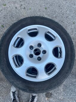 Disky 5x112 r16 - 5