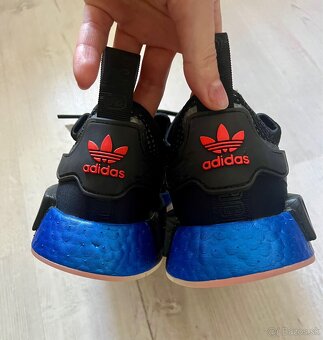 Adidas Originals NASA tenisky 36 2/3 nové - 5