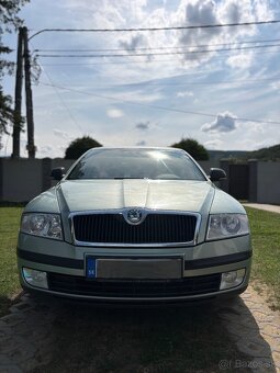 Škoda Octavia 2 rv. 2012 … 1.4 MPi - 5