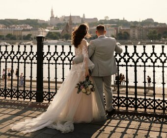 Pronovias Tyson - 5