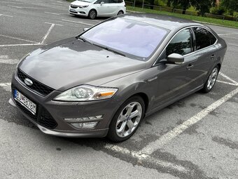Mondeo mk4 2.2 TDCI 147kw - 5