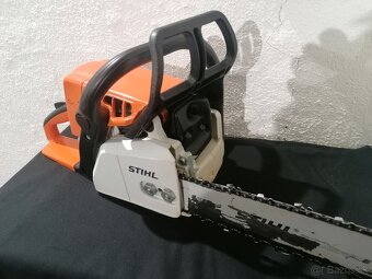 STIHL MS250 s príslušenstvom - 5