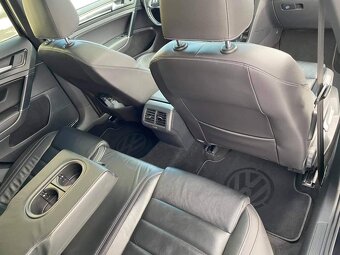 Volkswagen golf 7 GTD 2.0 TDI 135KW DSG - 5
