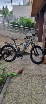 Elektrobicykel predaj - 5