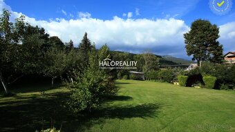 HALO reality - Predaj, chalupa Šumiac - EXKLUZÍVNE HALO REAL - 5