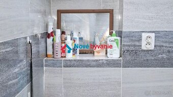 Na predaj 2 izbový byt, Snina (N001-112-ANMA) - 5