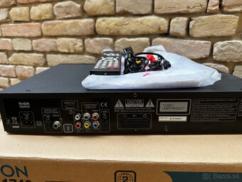 DVD Prehrávač Denon DVD - 1740 Hifi - 5