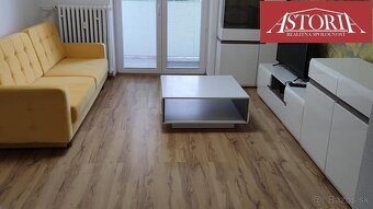2-izb. byt s balkónom + klimatizácia - Martin - Ul. Chotárna - 5