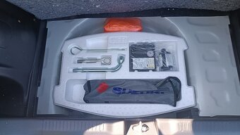 Suzuki SWIFT 2021 len 27000 km - 5