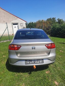 Seat Toledo 1.6 TDI - 5