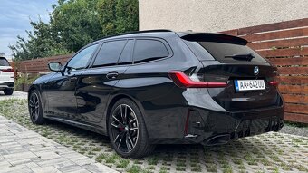 BMW M340d xDrive Touring - 5