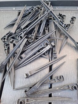 Záhradné veci – úplne nové. - 5