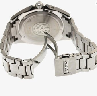 Hodinky Citizen AQ1030-57E A010-T020071 - 5