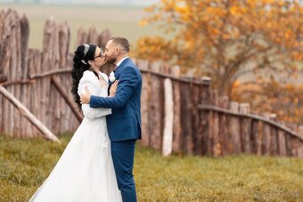 Svadobný a portrétny fotograf - 5