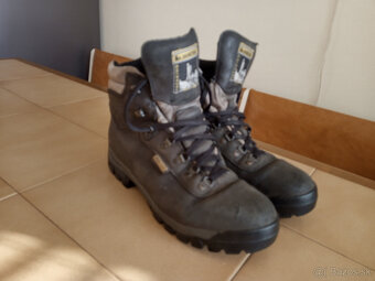 Panske kozene Gore-Texove vibramy LA SPORTIVA. - 5
