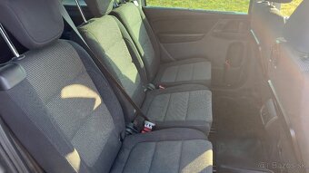 Predám Volkswagen Sharan 2.0 TDI - 5