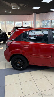 ⭐️⭐️⭐️KIA RIO 1,4 benzin, 2010 ⭐️⭐️⭐️ - 5