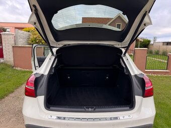 Mercedes GLA trieda 200 d A/T - možný odpočet DPH - 5
