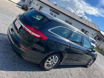 Ford Mondeo Combi 2.0 TDCi 2018 - 5